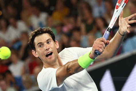 dominic thiem lpsg|Former US Open champ Dominic Thiem has no regrets about .